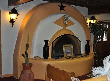 Rio Cucharas Inn Walsenburg Rum bild