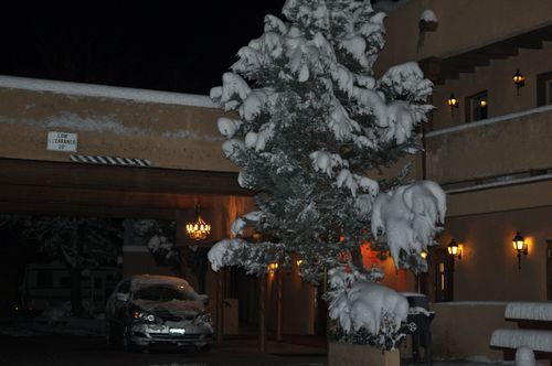 Rio Cucharas Inn Walsenburg Exteriör bild